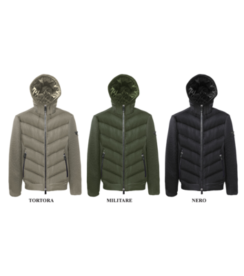 GIUBBINO UOMO CB734013 Ingrosso Abbigliamento Uomo Tellini S.r.l.